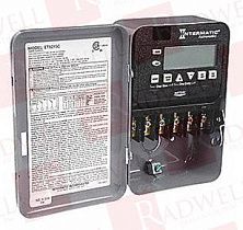 Таймер  / Счетчик  Артикул ET8215C от производителя INTERMATIC