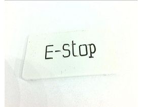 37091-2 Кнопка от GENERAL MARKING