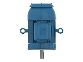 WEG Electric 00518ET3ER184TC-W22