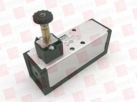 Электромагнитный клапан  Артикул DX1-621-713 от производителя PARKER