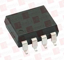 Оптоизолятор интегральных схем Артикул HCPL-4534-500E от производителя BROADCOM