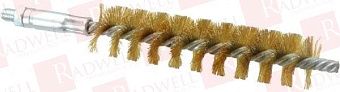 Проволочная щетка Артикул 93631 от производителя SCHAEFER BRUSH MFG