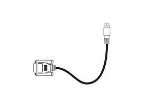 Control Techniques SNCI-003