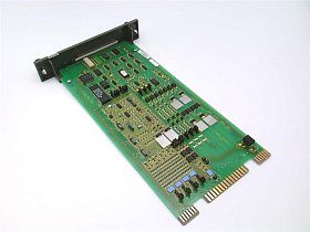 Модуль управления входом/выходом IMCIS-12 ABB Bailey Controls