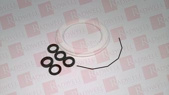 Ремонтный комплект для клапана Артикул RKW353XZ от производителя METSO AUTOMATION