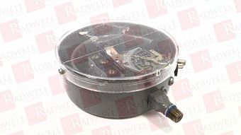 Реле давления Артикул DSF72311533A от производителя DWYER