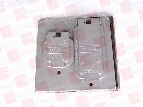 Пластина Артикул 2CCSG от производителя ABB THOMAS & BETTS