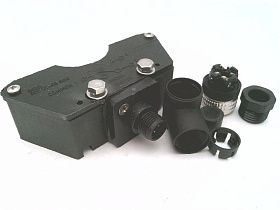 9612510702 Микровыключатель/миниатюрный переключатель от - ABB - ALFA LAVAL AUTOMATION