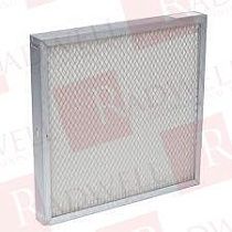 Воздушный фильтр ОВиК Артикул KA093/509 от производителя