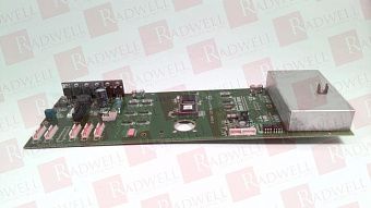 Плата ПК Плата ПЛК / дополнения к  плататам Артикул 35555-E от производителя METROLOGIC