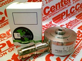 HWI80E-1061R126-25 Энкодер/Резольвер от HOHNER AUTOMATION