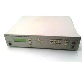 Контроллер движения ESP300 универсальный трехосевой с выходной картой Newport