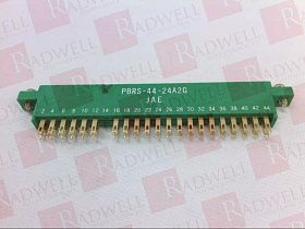 Перемычка / клемма / штекер Артикул PBRS-44-24A2G от производителя JAE CONNECTORS