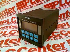 Контроль температуры / процесса Артикул 3-9050.111 от производителя GEORG FISCHER SIGNET