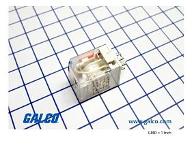 Carlo Gavazzi RCI002D24V