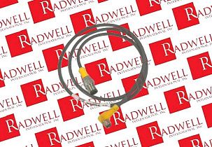 Комплект кабелей / шнуров QD Артикул PKW 4M-1-RS 4.4T/S90 от производителя TURCK