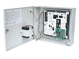 N-1000-IV-X Контроль температуры/процесса от NORTHERN COMPUTERS INC