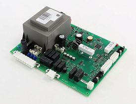 100167774 Плата процессора/контроллера от LOCHINVAR