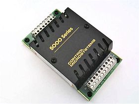 297318 Модуль/стойка ПЛК от CONTROL MICROSYSTEMS