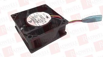 Вентилятор / терморегулирование для продуктов и печатных плат Артикул MMF-06H24SS от производителя MELCO