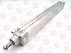 Пневматический цилиндр Артикул DNC-40-400-PPV-A от производителя FESTO