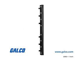 HellermannTyton VWMSC4X5BK7