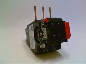 Реле перегрузки ALLEN WEST OLWR00P, 3P, 32-40A/55-69A, 600VAC