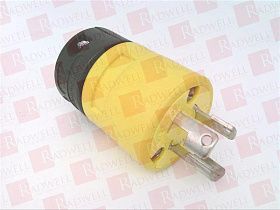 Штекер / розетка Артикул 2447 от производителя LEGRAND