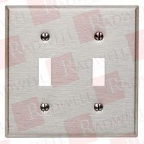 Пластина Артикул 84009 от производителя LEVITON