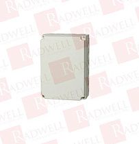 Шкаф Артикул UL PC 200/100 HT от производителя FIBOX