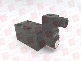 Пневматический клапан Артикул AE 30.5,0.P-B от производителя INTERNORMEN