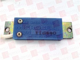 Тензодатчик Артикул MC-3-N-X-F-015 от производителя DANAHER MOTION