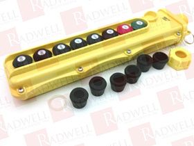 Шкаф Артикул SBP2-E8 от производителя MAGNETEK