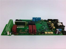 PC00413G Плата ПК Плата ПЛК / дополнения к  плататам от VACON