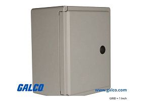 Wiegmann HW-151307CHQTD