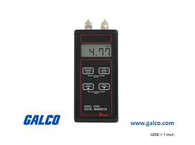 Dwyer Instruments 477AV-8