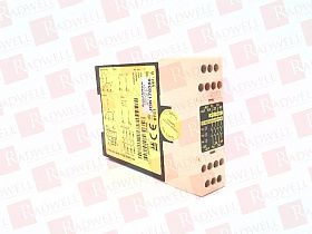 Защитное реле Артикул BT51 24DC от производителя ASEA BROWN BOVERI