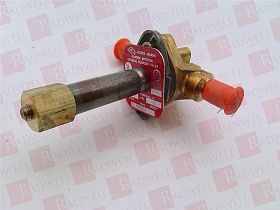 Электромагнитный клапан  Артикул ORB1F2 от производителя PARKER