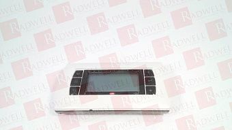 Монитор / управление Артикул PGDE000W00 от производителя CAREL