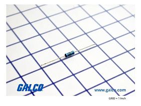 Vishay BC Components MBE04140C1000FC100