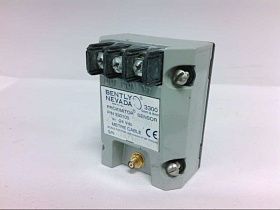 330100-50-00 Бесконтактный выключатель от BENTLY NEVADA