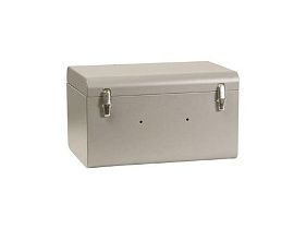 Bud Industries TC-303-GT