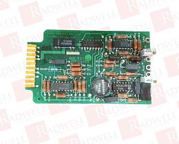 Модуль / стойка ПЛК Артикул 4298000 от производителя HONEYWELL