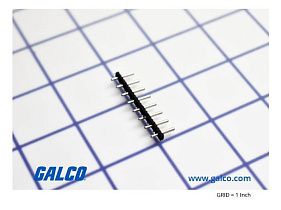 WECO Electrical Connectors 971-SLR-THR/08