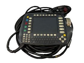 Пульт управления KUKA KCP2 с кабелем 20 м