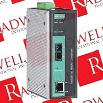 Преобразователь сигнала Артикул IMC-P101-S-SC от производителя THE MOXA GROUP