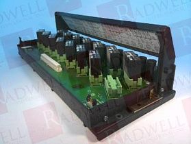 Клемма Артикул 01984-4121-0001 от производителя EMERSON