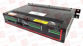 Сервопривод  / сервоуправление Артикул MPA-03-204L от производителя PARKER