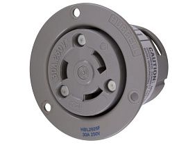Hubbell HBL2626F