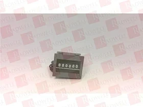 Таймер  / Счетчик  Артикул SR8-4816 24DC от производителя TRUMETER